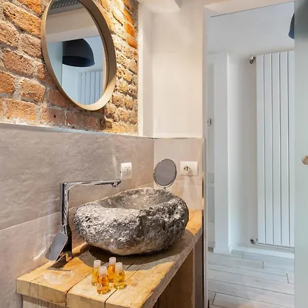 Loreto Rustic Studio Апартаменты *