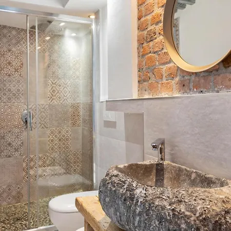 Loreto Rustic Studio *