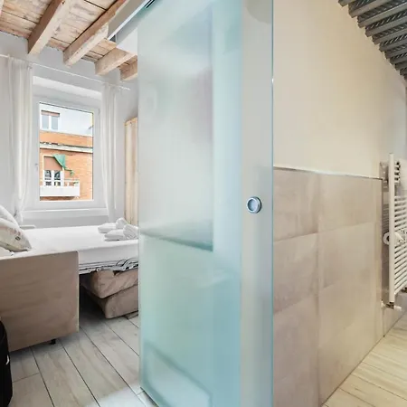 Loreto Rustic Studio Апартаменты *